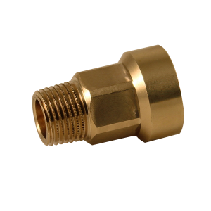 threaded joint male/female