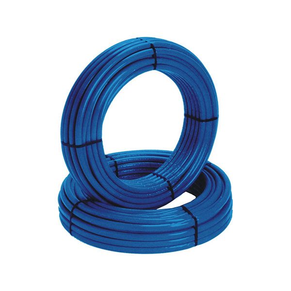 multi-calor pipe isoline blue