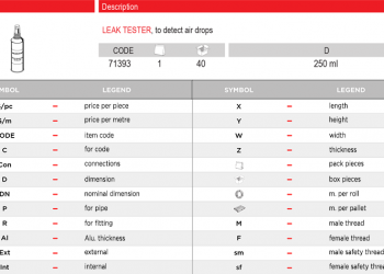 Leak-Tester-Table