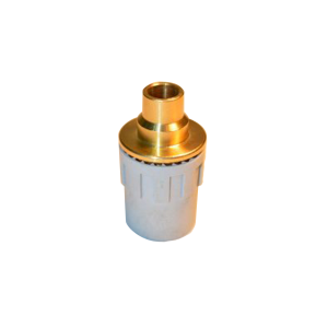 brass barb connecter